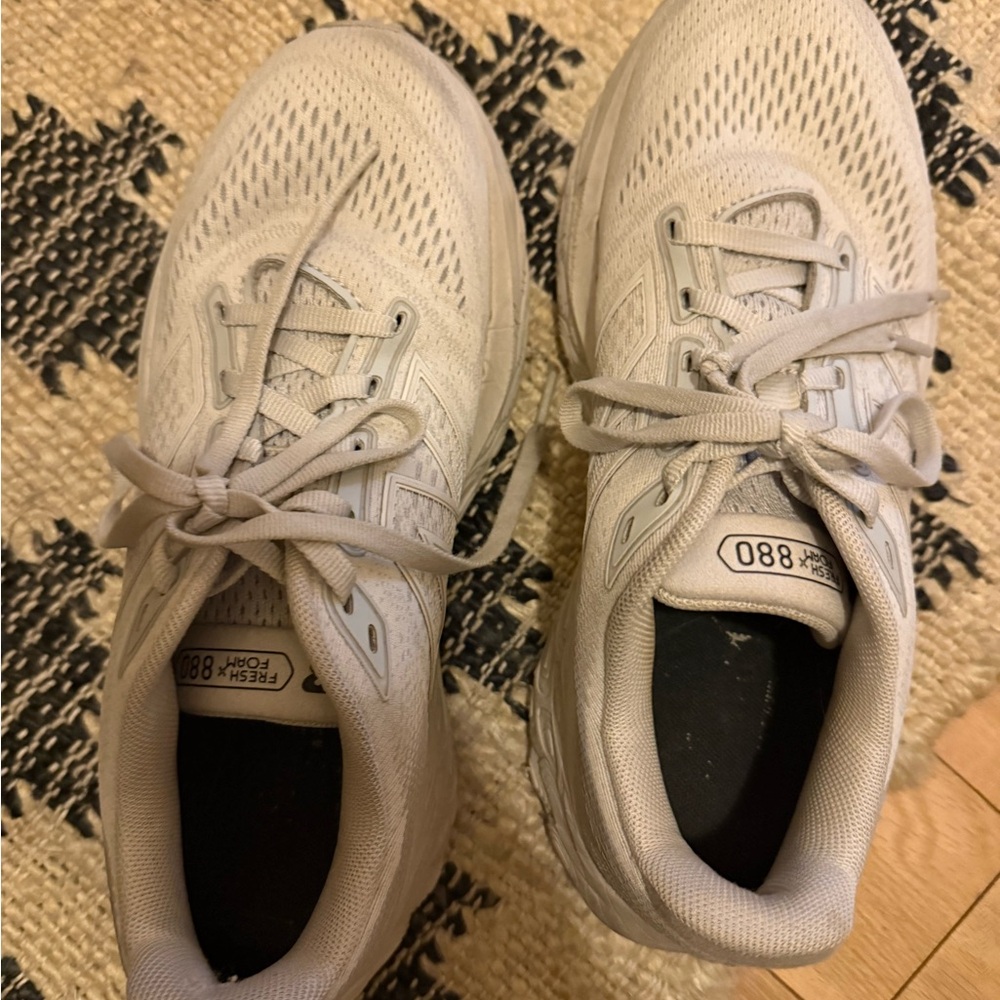New Balance Fresh Foam x 800 - Picture 5 of 7